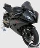 Szyba ERMAX HIGH 40 cm Yamaha YZF R6 2008 - 2016